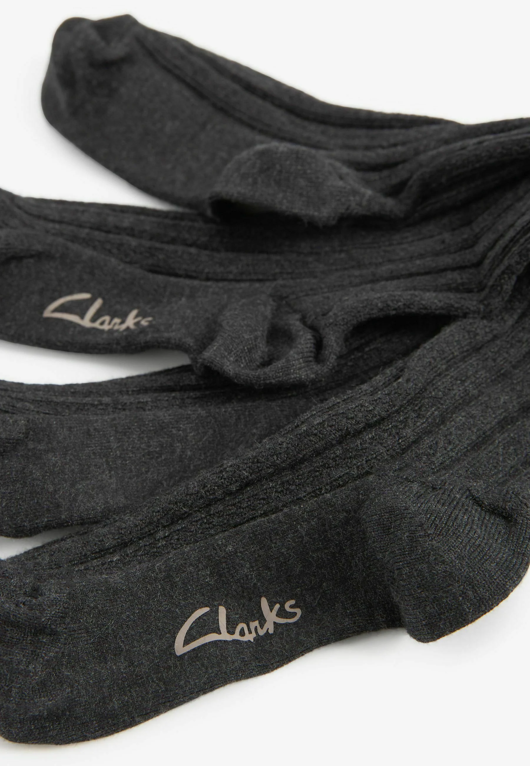 Clarks PACK DE 2 - Mallas