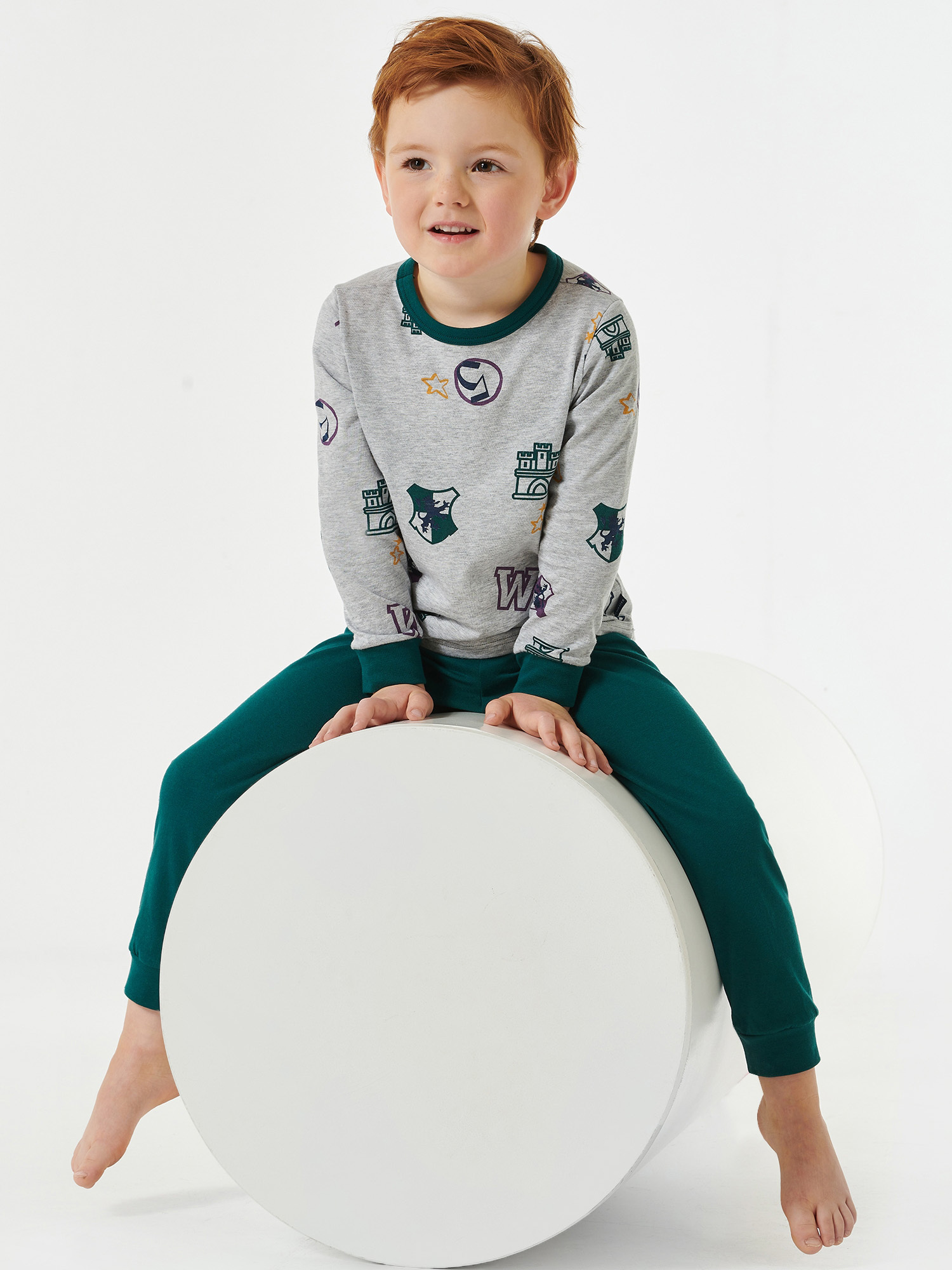 Pajamas ' Rat Henry '