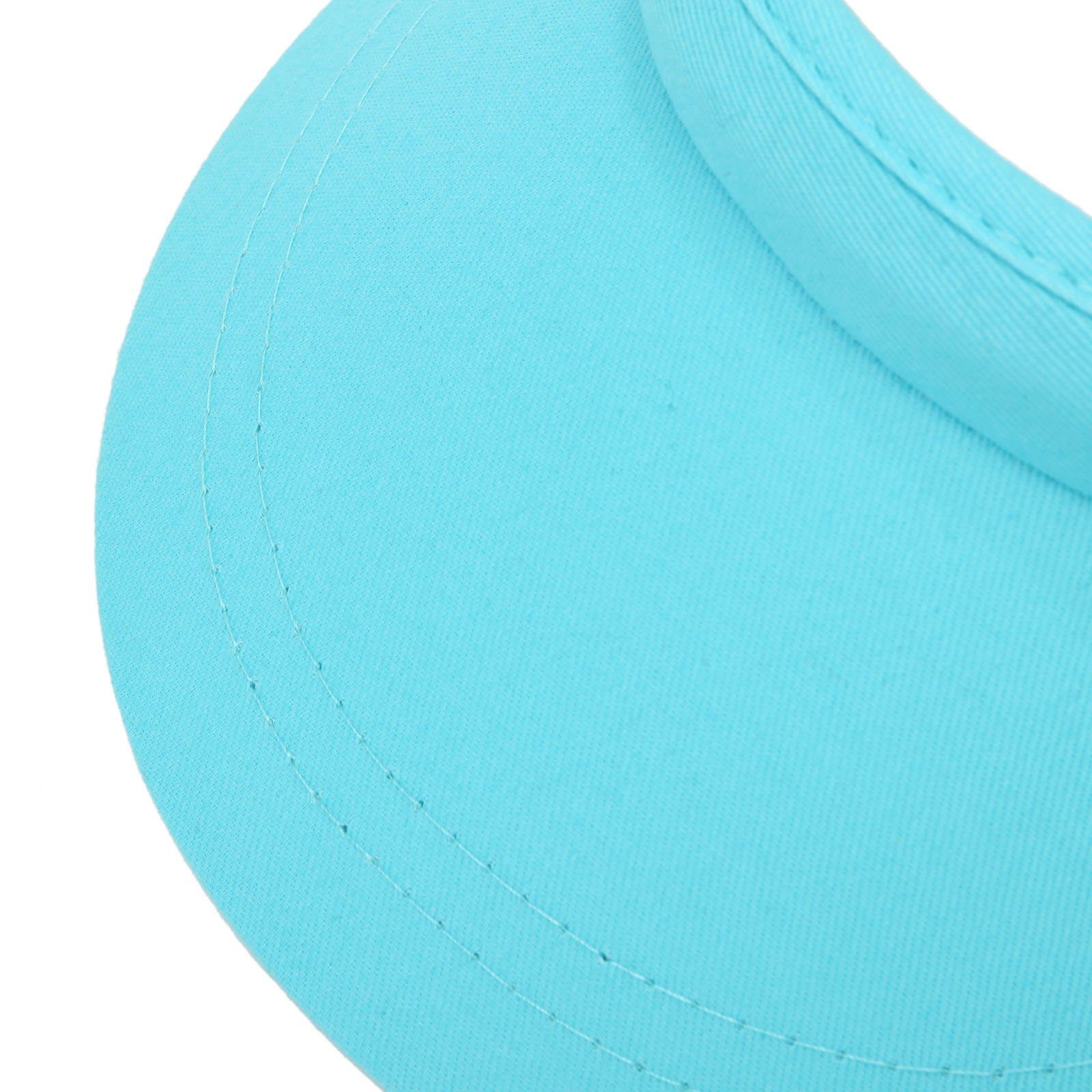 Michael Heinen Visor Damen stylischer Sonnenschutz
