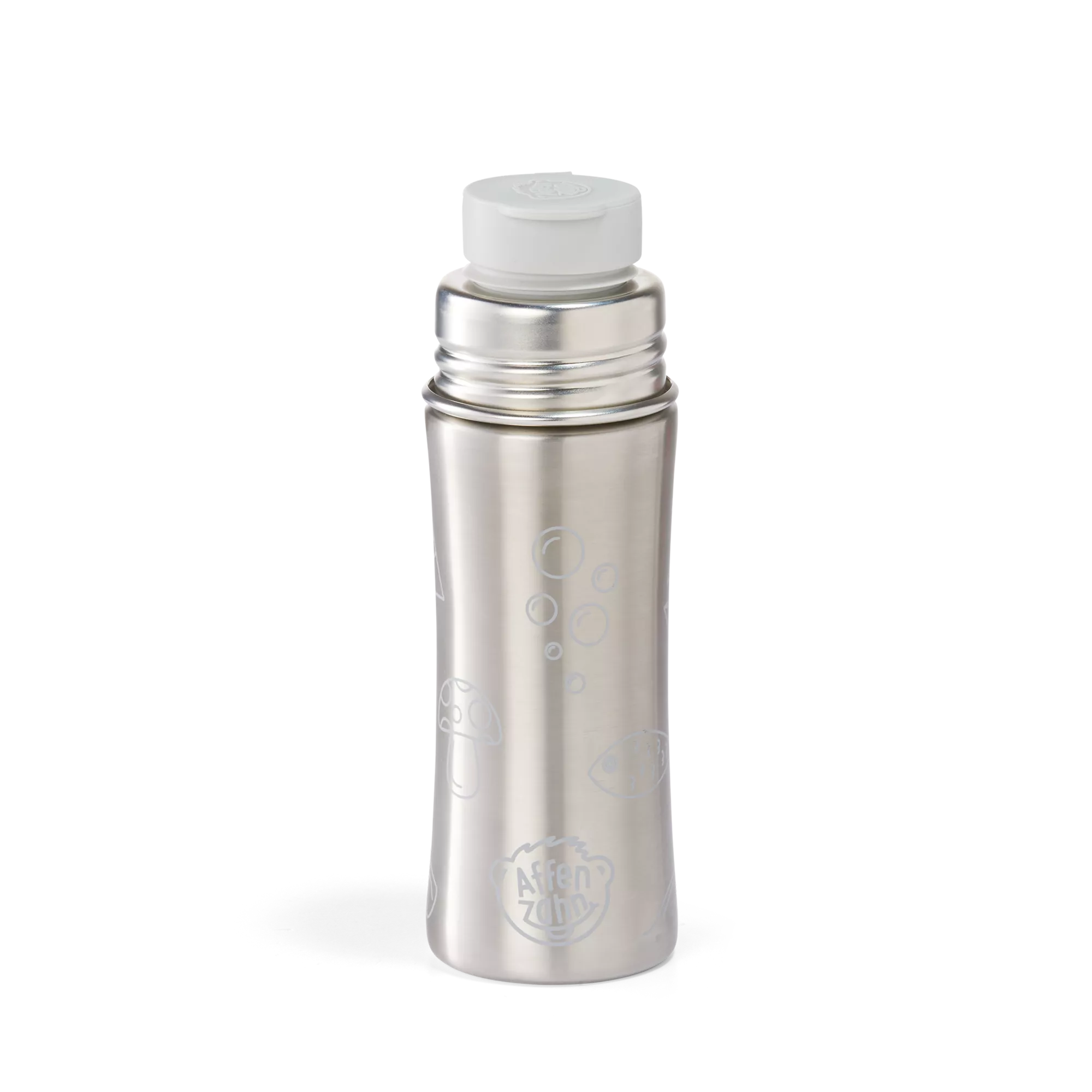 Edelstahl Trinkflasche