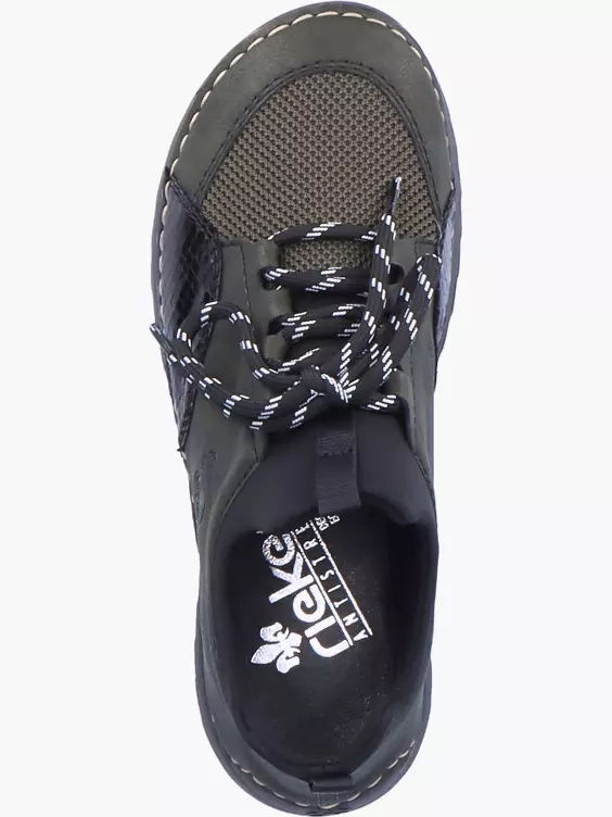 Rieker Damen Slipper