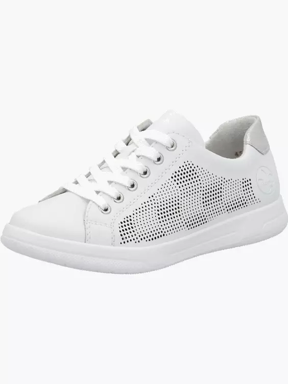 Rieker Damen Sneaker Low