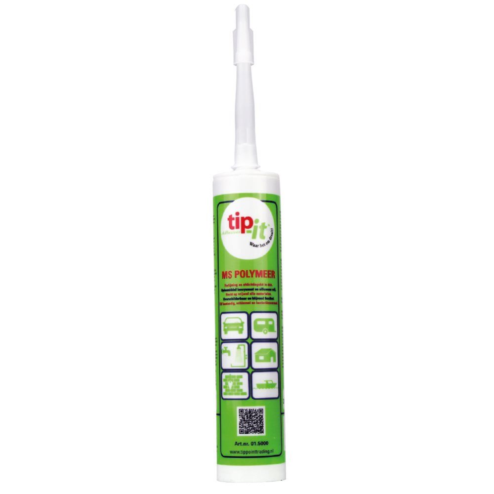 Tip-it MS-Polymeer Montagekleber