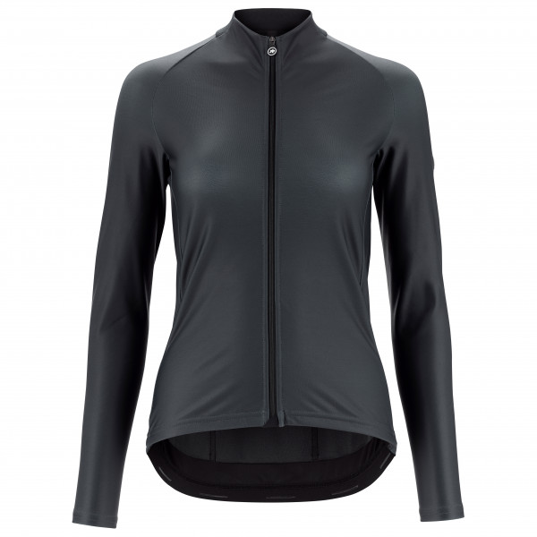 ASSOS - Women's Uma GT Spring Fall L/S Jersey - Radtrikot