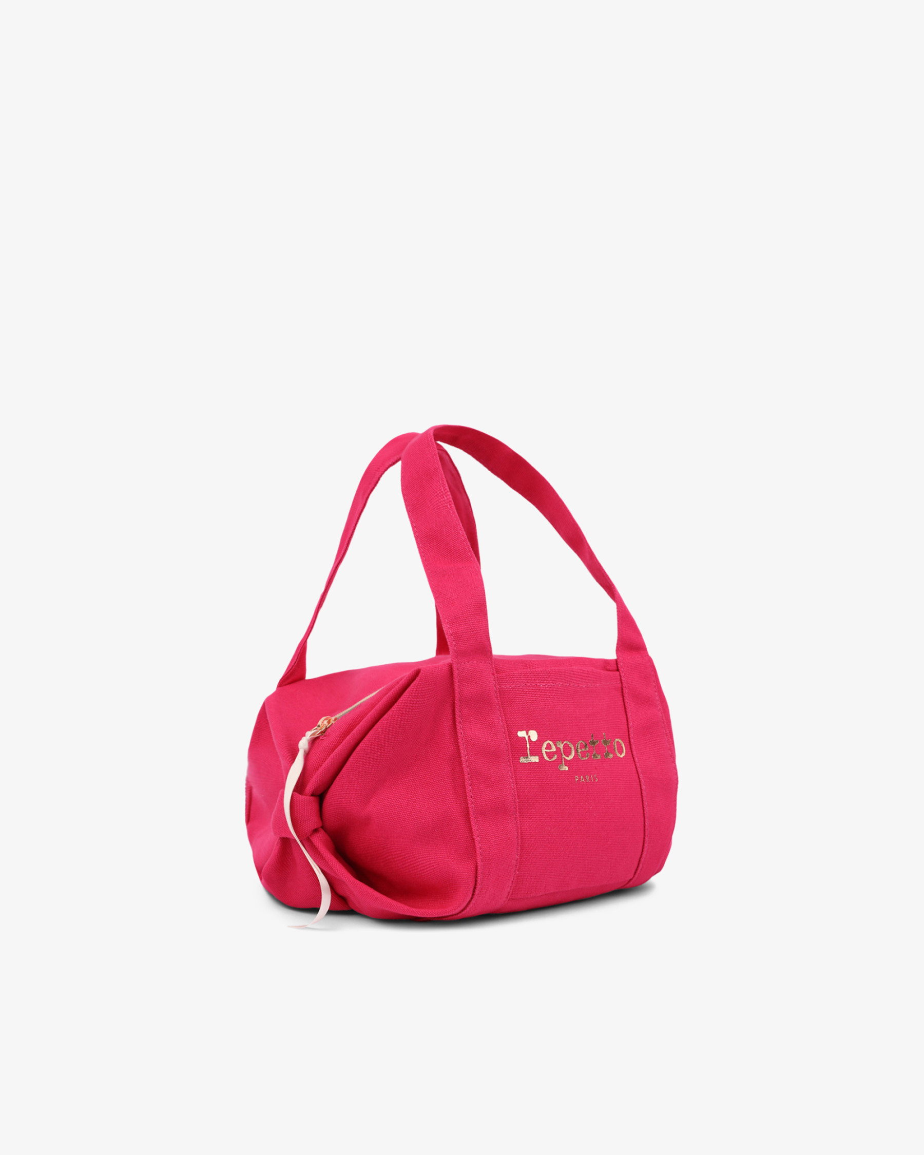 Cotton Duffle bag Size S
