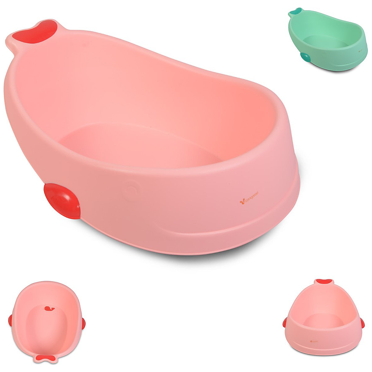 Babybadewanne Zanzibar Babybadewannen