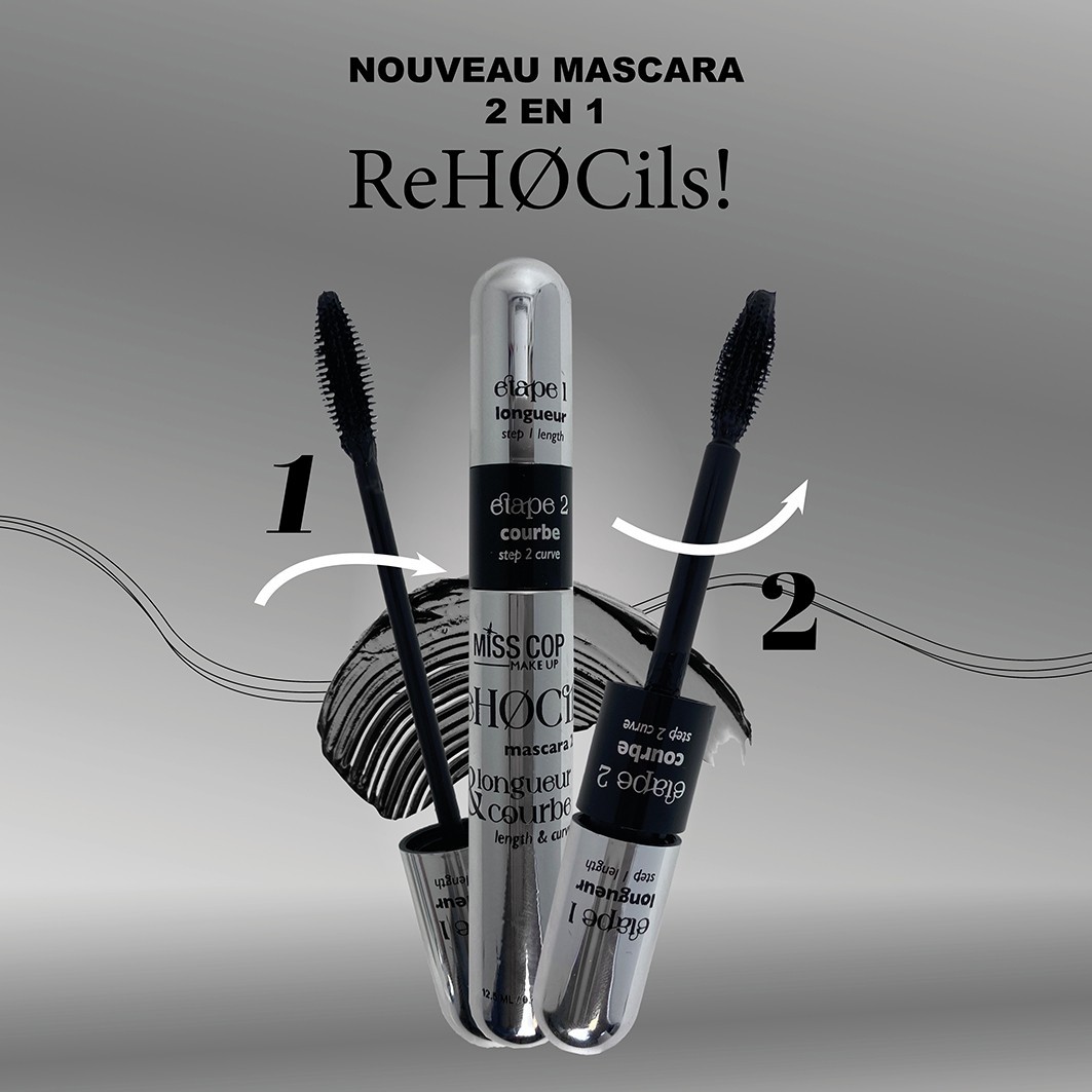 Miss Cop ReHOCils