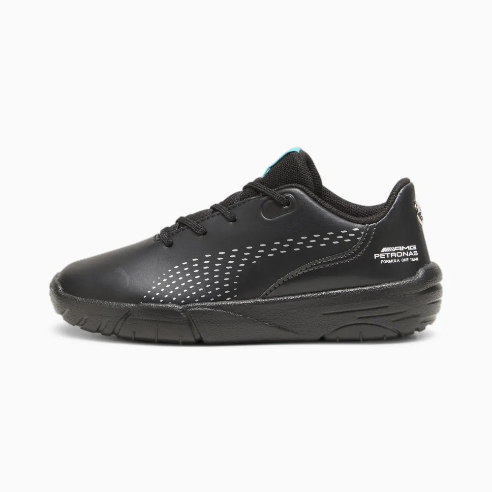 PUMA Mercedes AMG Petronas Formel 1 Drift Cat Decima 307264_07 / schwarz