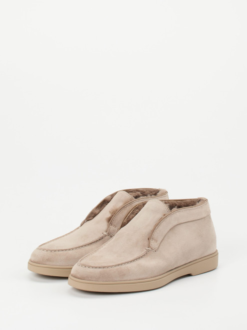 Stiefelette-18132490006 Santoni