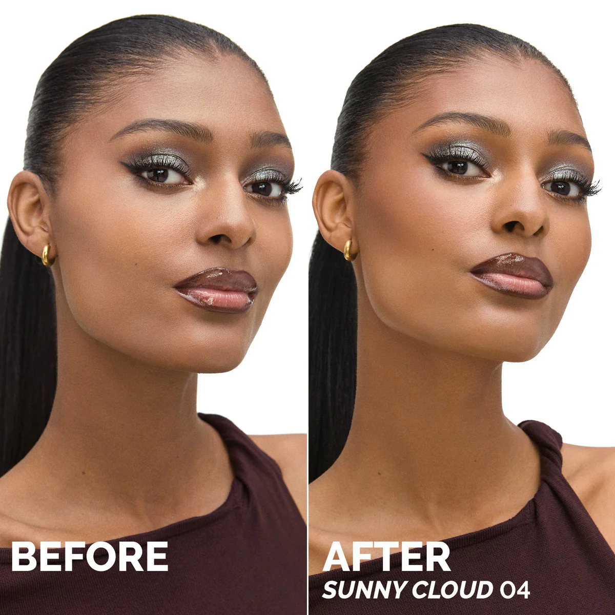Viso SUNNY CLOUD BRONZER - Terra