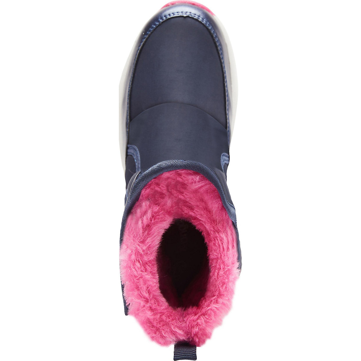 Winterstiefel für Mädchen