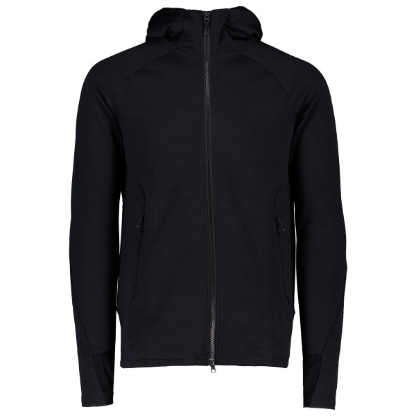 POC - Merino Zip Hood - Merinojacke