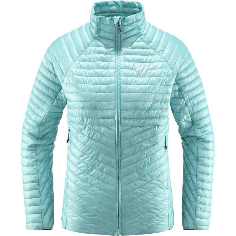 Haglöfs L.I.M Mimic Jacket Outdoorjacke Damen