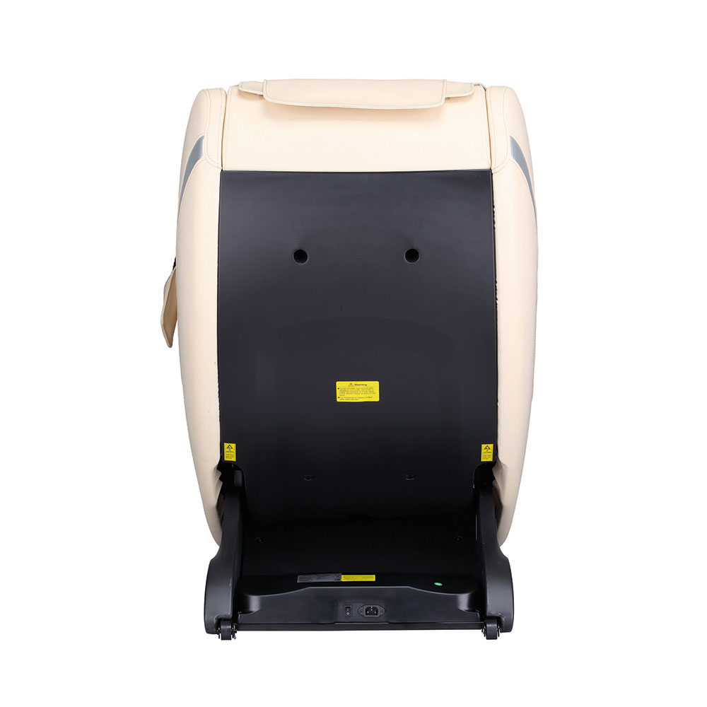 Home Deluxe Massagesessel KELSO - Beige