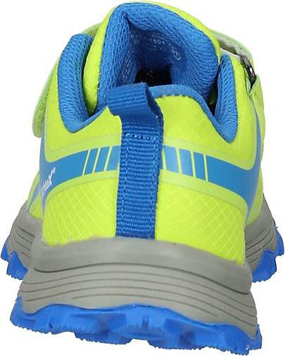 Richter Sneaker
