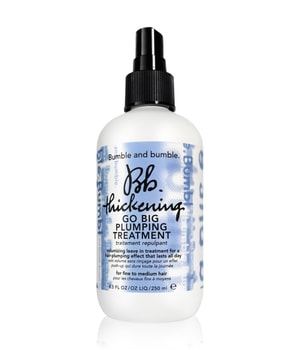 Bumble and bumble Thickening Go Big Plumping Tretament Haarkur-250 ml