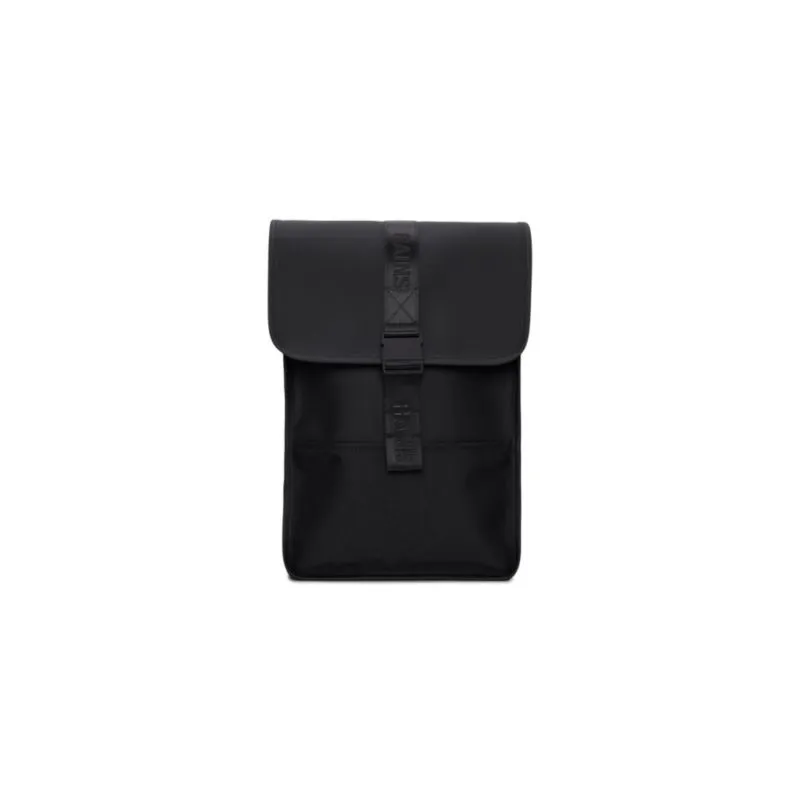 Rains Trail Backpack Mini W3 - Black