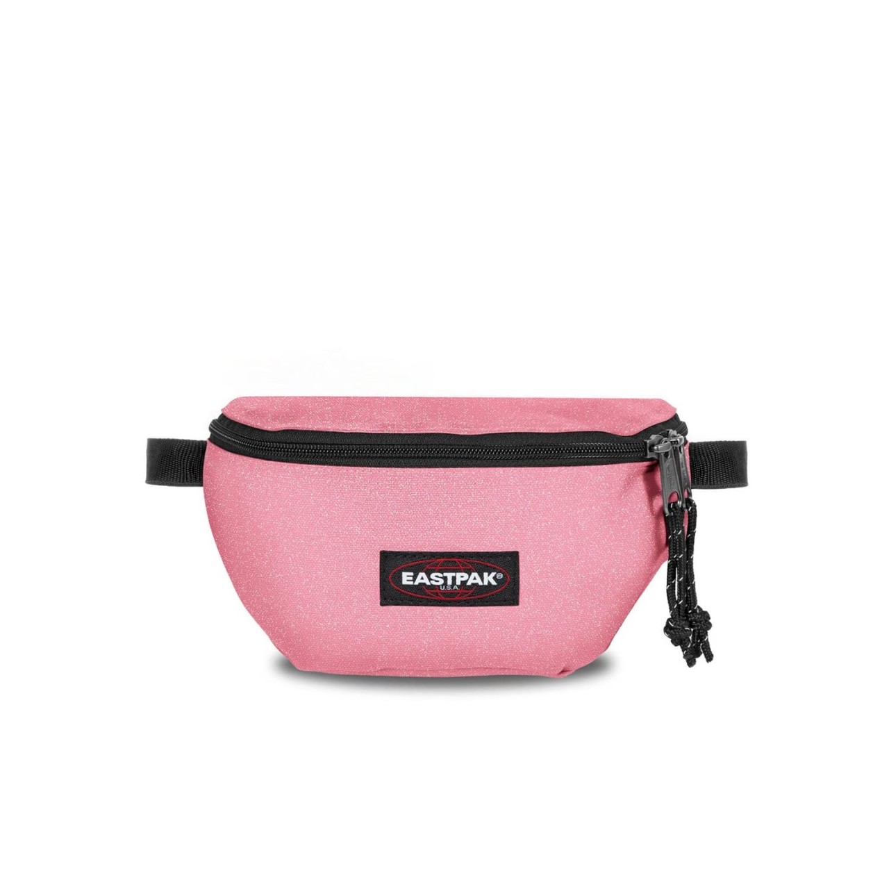 EASTPAK Handtaschen lila/pink Springer
