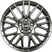 DBV 5KS 003 silber - ATU