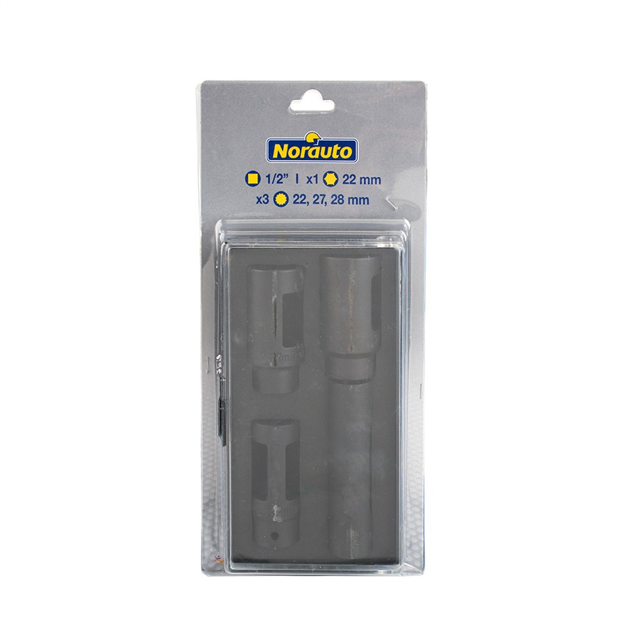 Stecknuss-Set für Dieseleinspritzpumpe, von Norauto - ATU