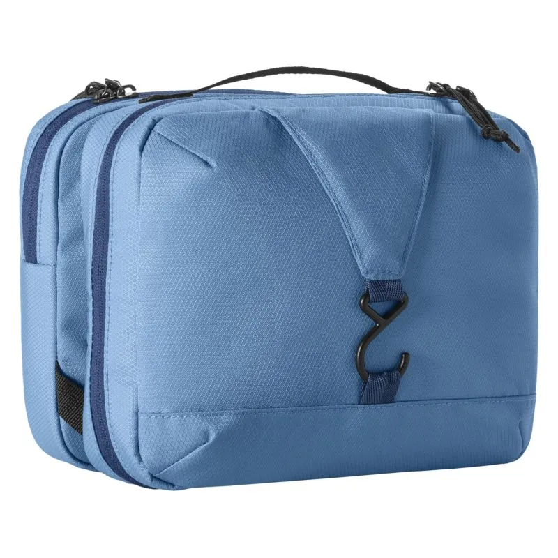 Eagle Creek Pack-It Reveal Kulturbeutel Trifold  - Blue dawn