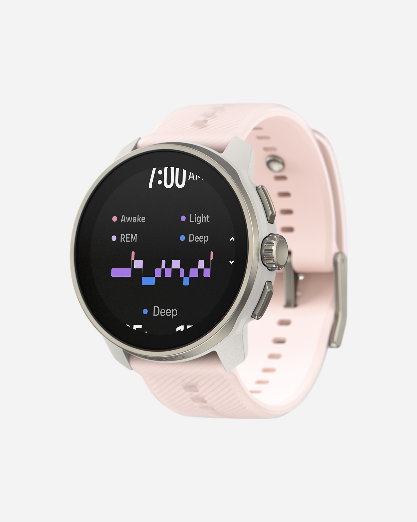 Zegarek wielofunkcyjny Suunto Race S SS051018000
