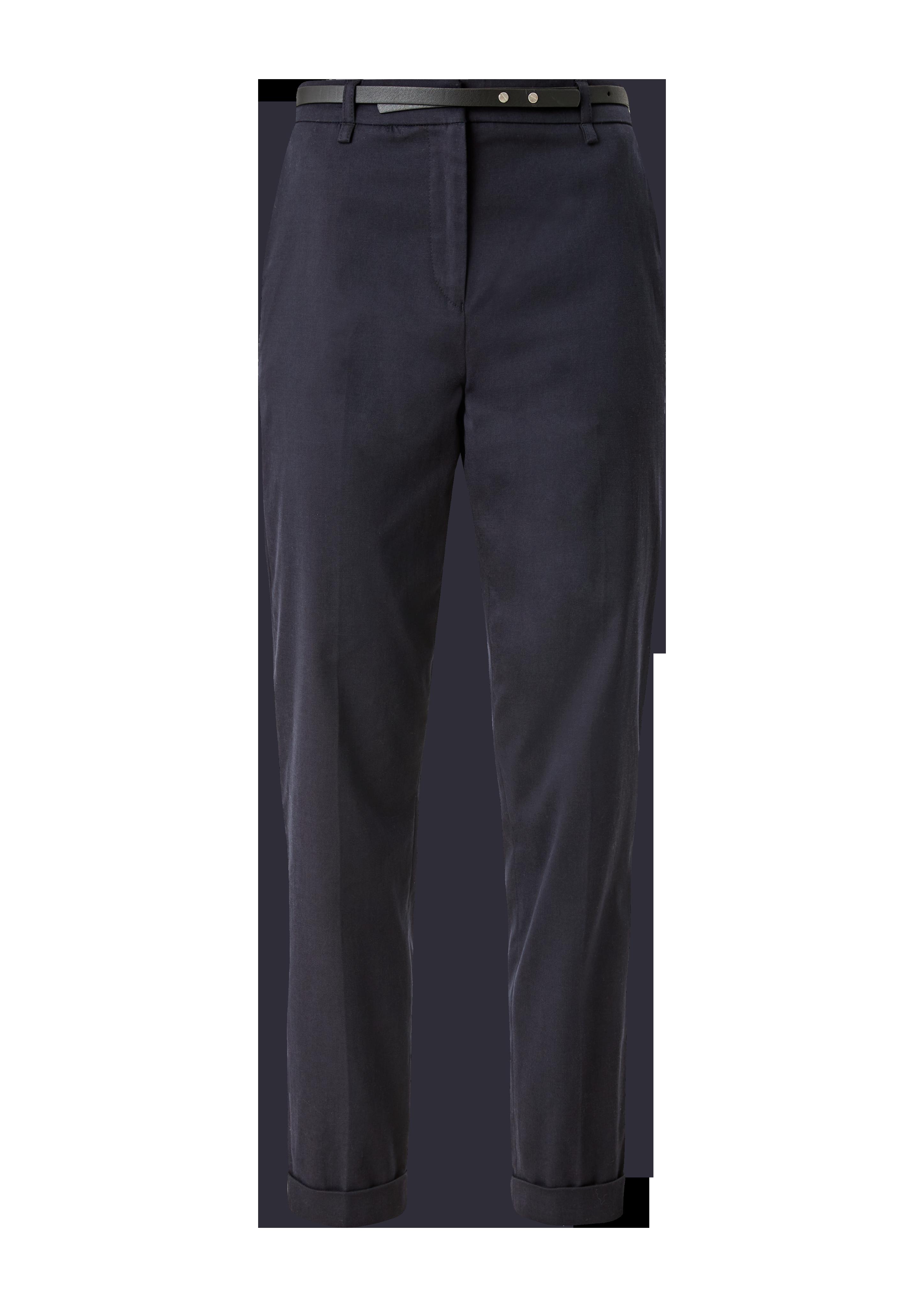 Regular: Chino aus Lyocellmix  EME  2111820-5959