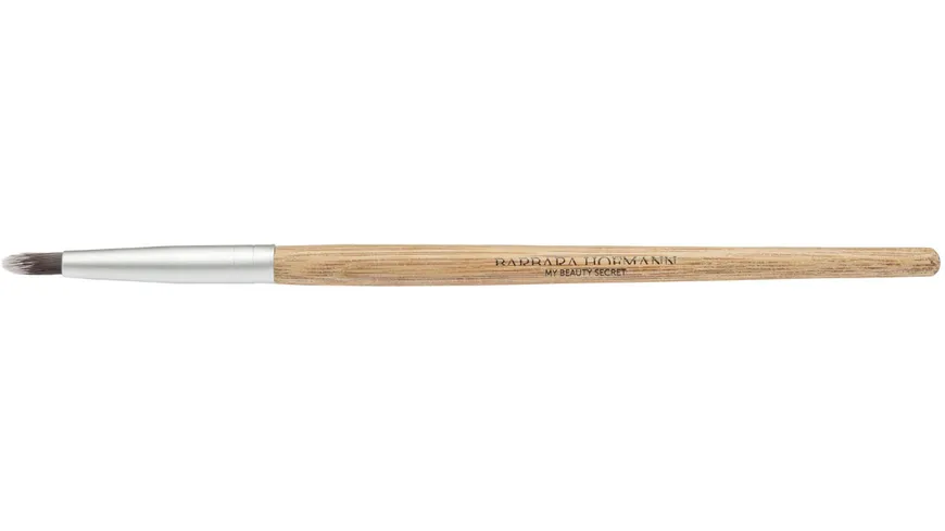 Barbara Hofmann Bamboo Lippenpinsel oval