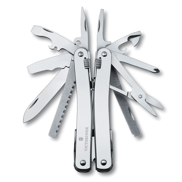 SWISS TOOL SPIRIT X - Multifunktionswerkzeug