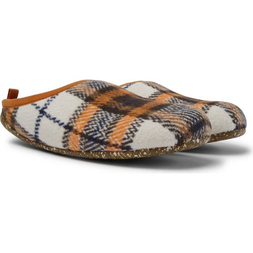 Camper Slipper Wabi