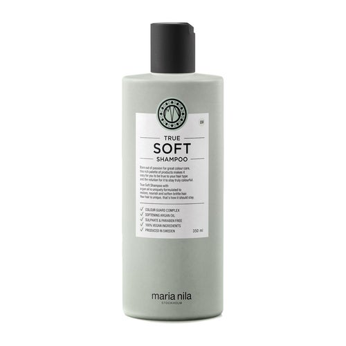 Maria Nila True Soft sampon 350 ml