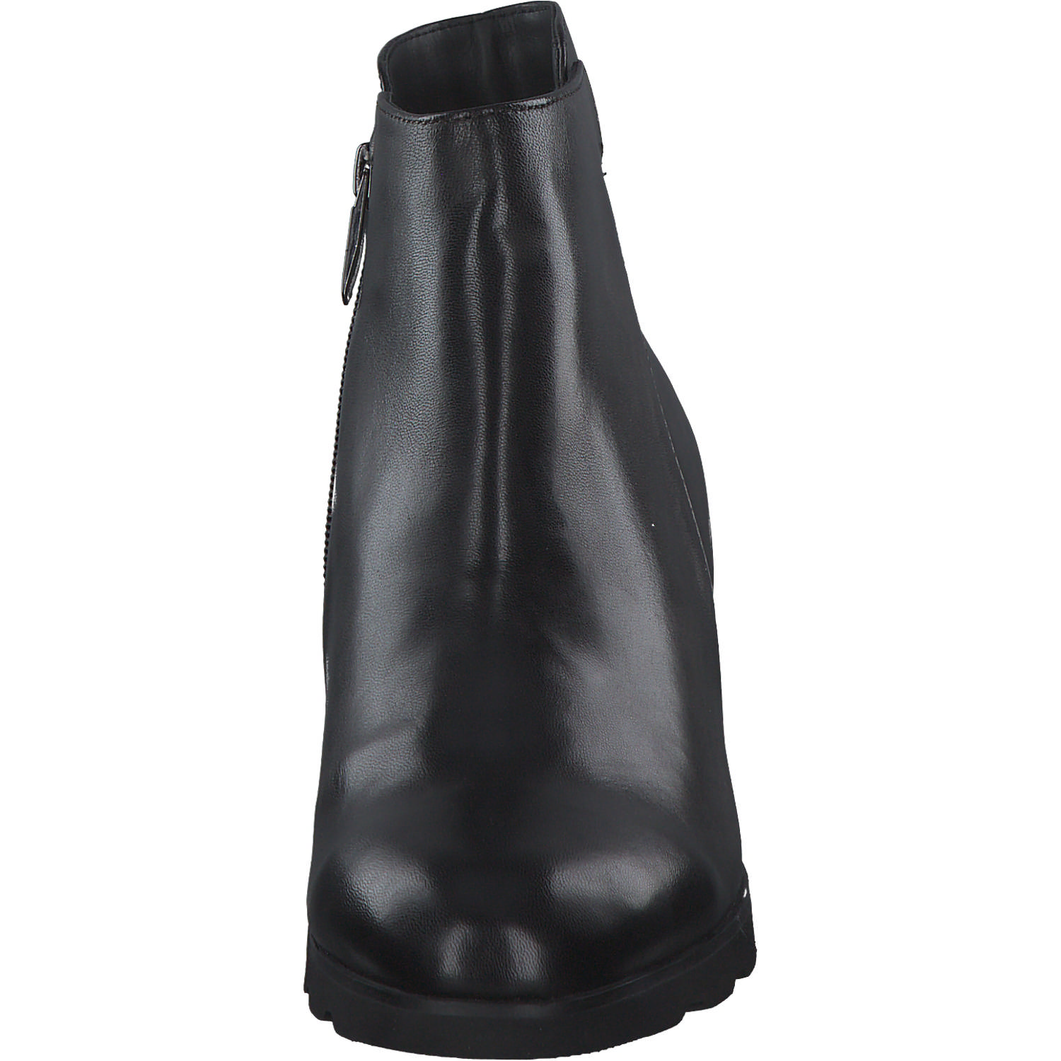 SinoPro Particia 2695, Stiefeletten, Damen, Schwarz