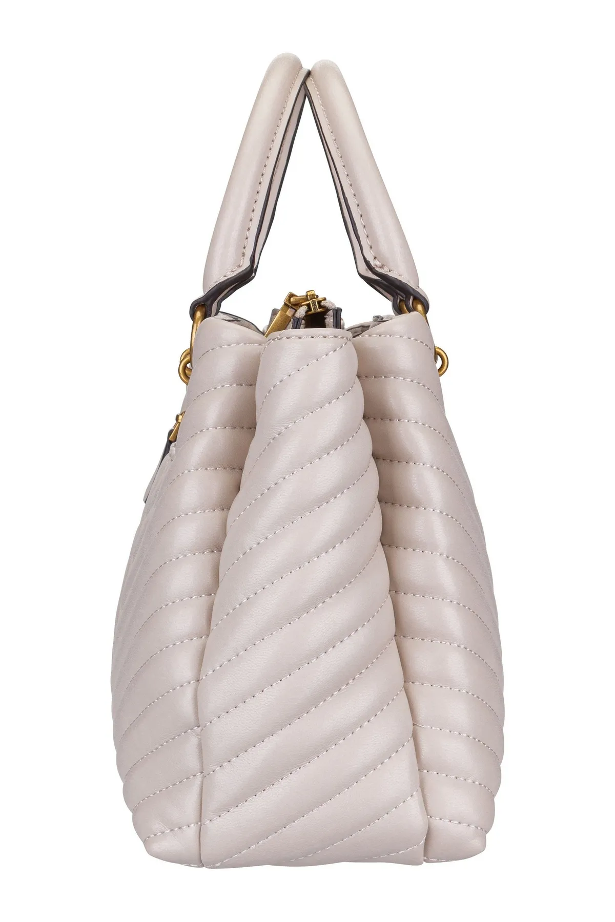 Guess  Handtasche Lovide Girlfriend Satchel