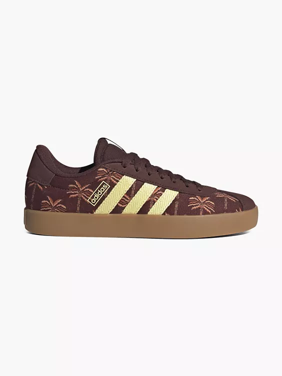 adidas Leder Sneaker VL COURT 3.0