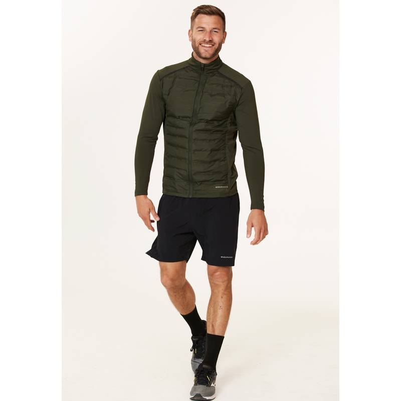 Endurance MIDAN Laufjacke Herren
