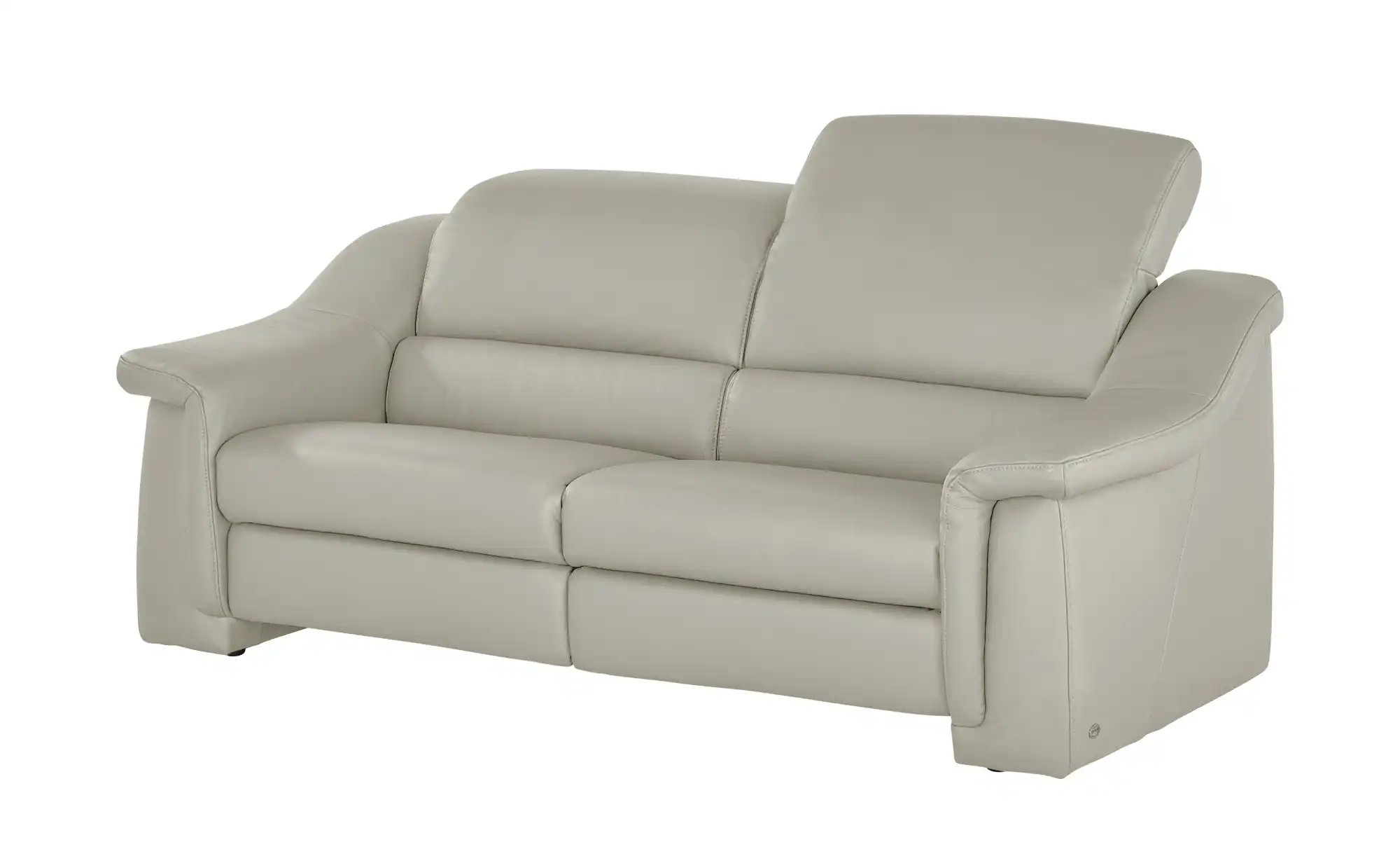 himolla Ledersofa 1501