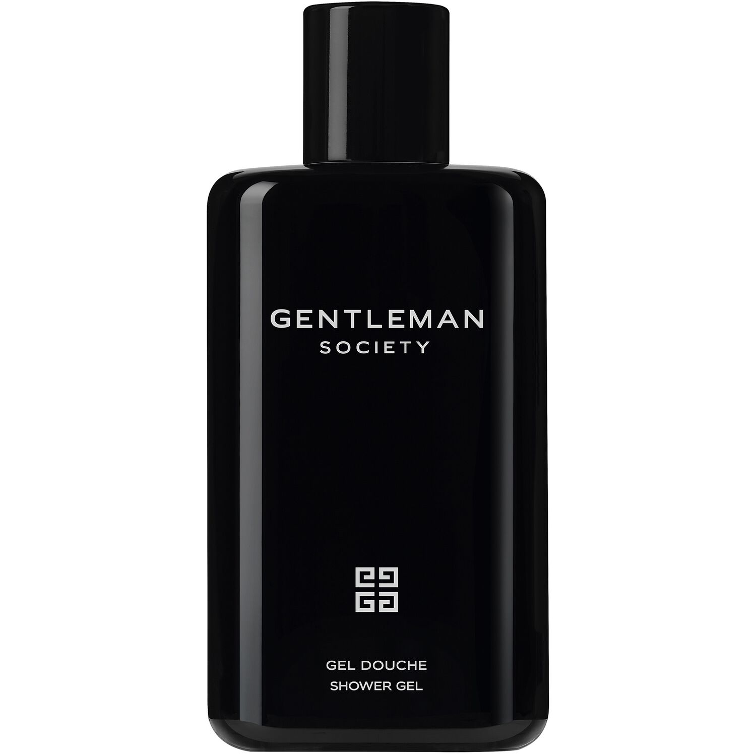 Givenchy Gentleman Society Le Gel Douche Hydratant