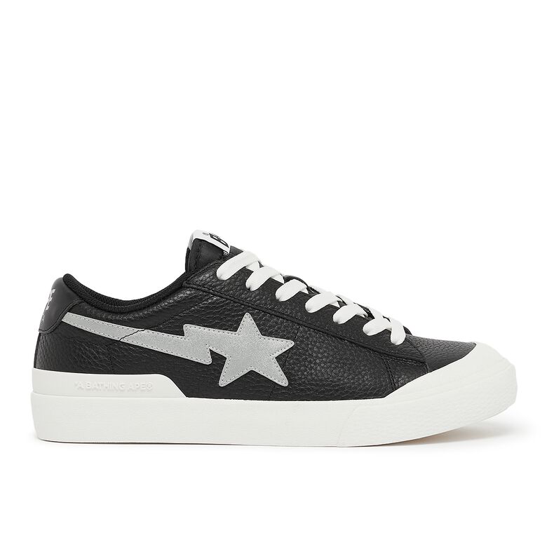 A Bathing Ape Mad Sta #1 M1 black