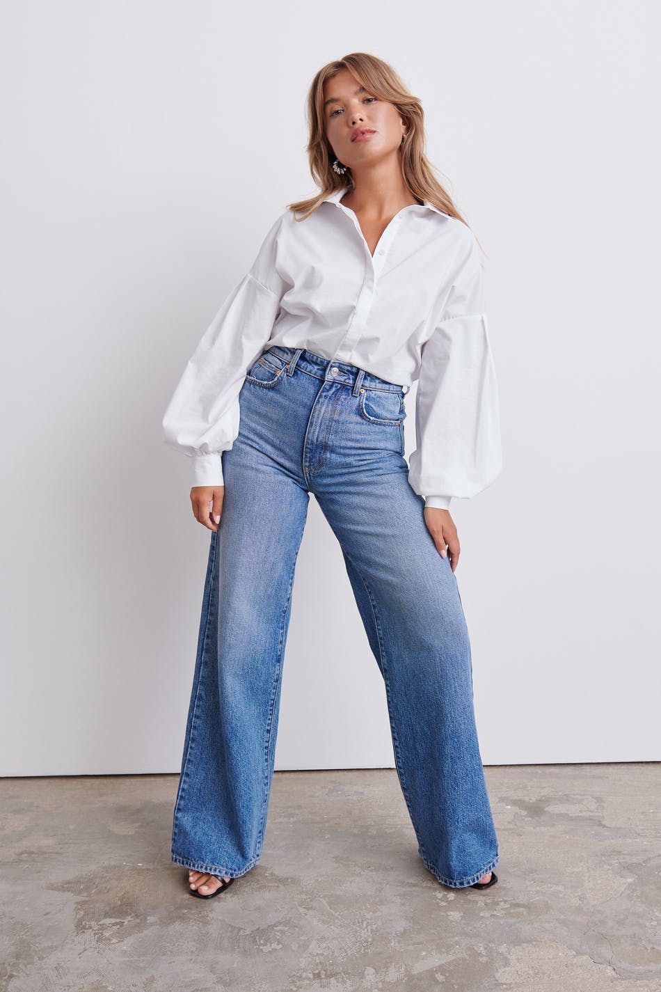 Carola shirt