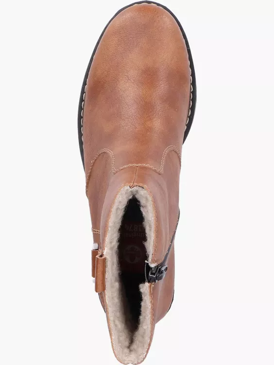 Rieker Damen Kurzstiefel