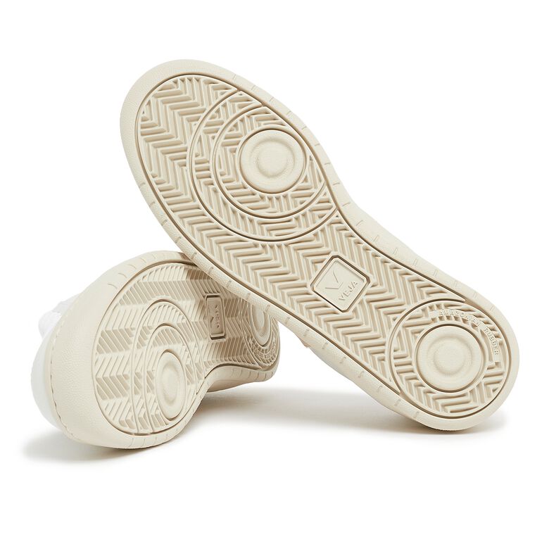 Veja Wmns V-12 extra white/sable