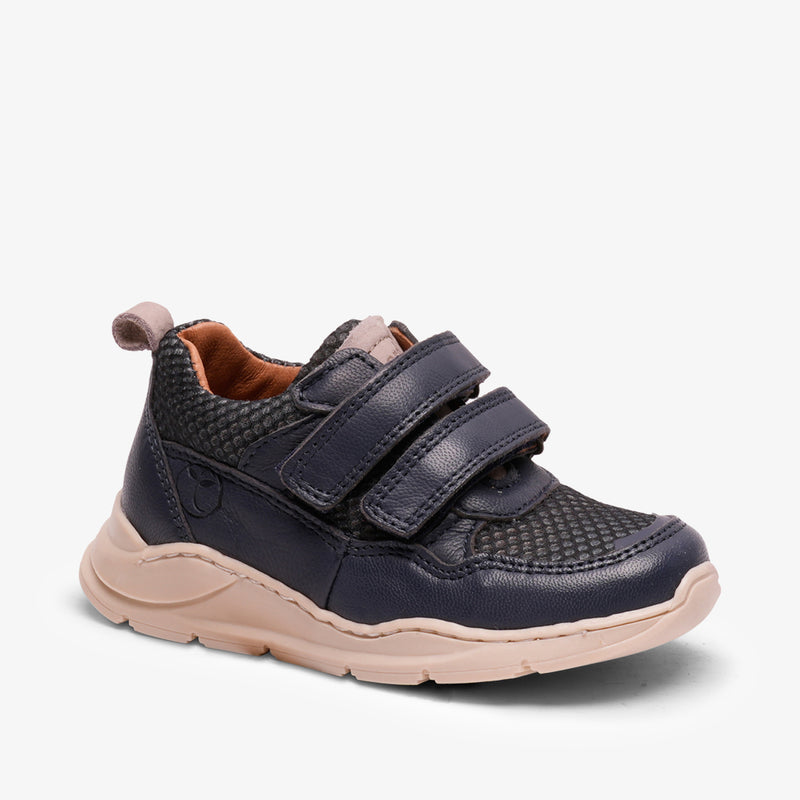 pan navy - Blau