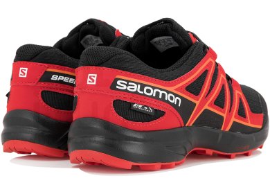 Salomon Speedcross CSWP Junior