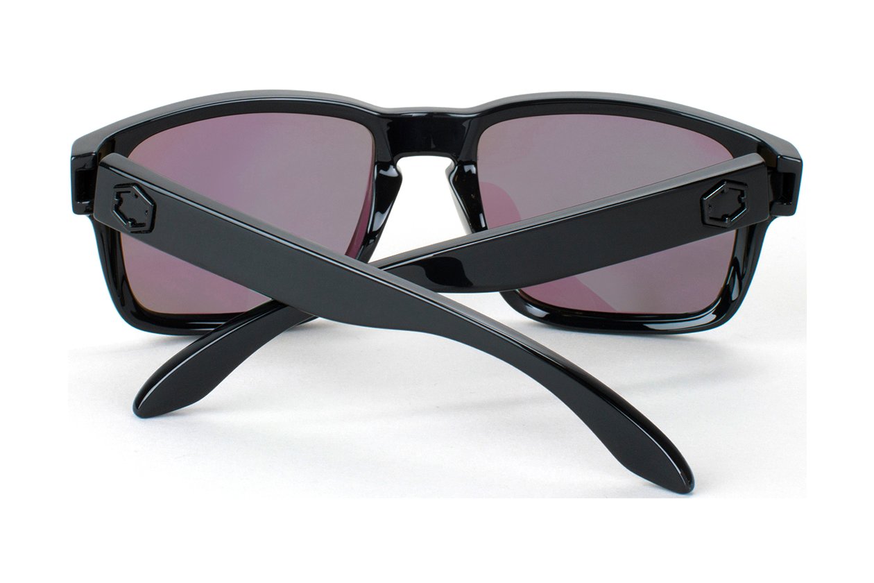 OUTOF Swordfish Glossy Black / The One Quarzo