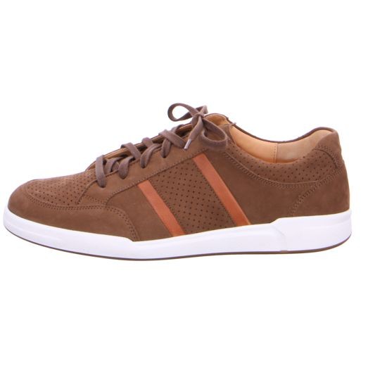 GANTER Stiefeletten braun Hadrian
