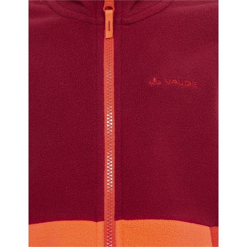 VAUDE Kids Pulex Vest II Outdoorweste Kinder