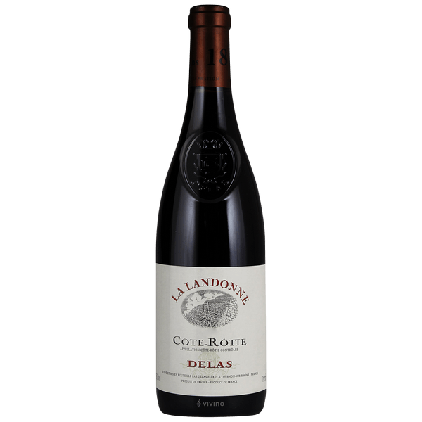 DelasLa Landonne Côte-Rôtie 2020