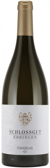 2021 Chasselas 