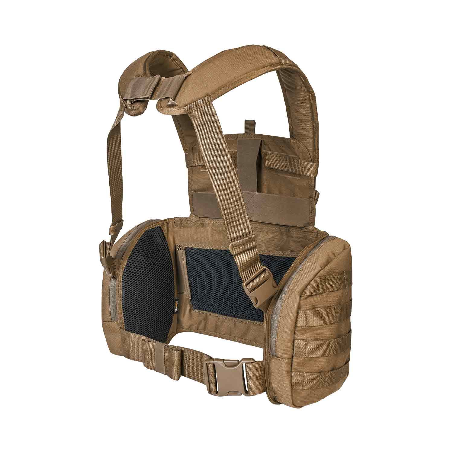 TT Chest Rig M4 MK II