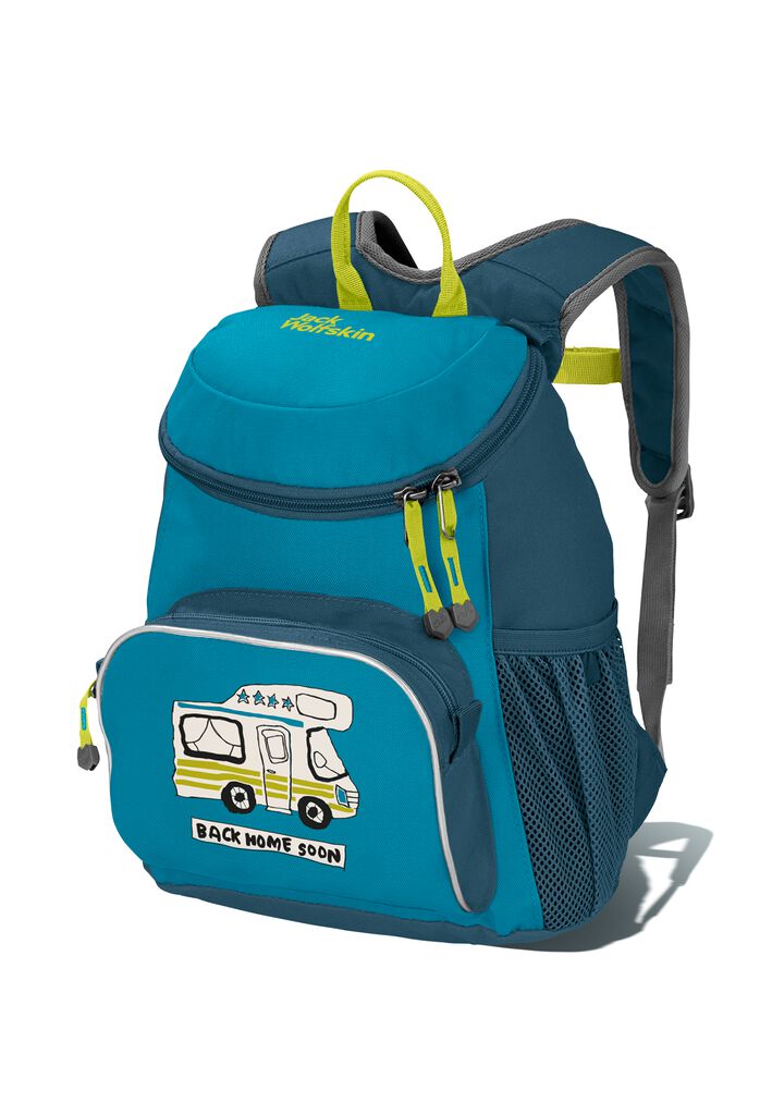 LITTLE JOE Kinderrucksack ab 2 Jahren